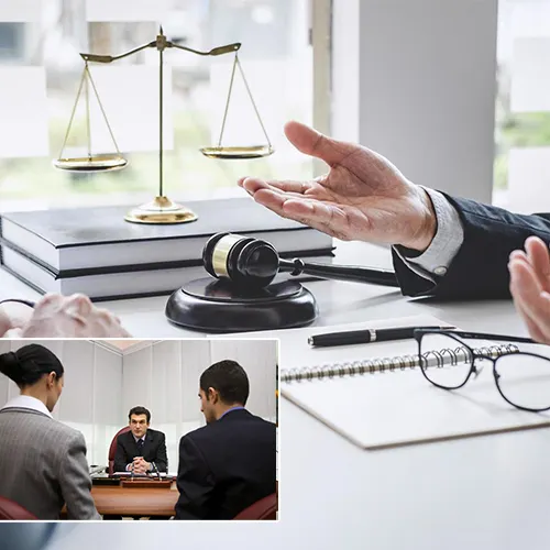 Connect with Fowler Law Firm PC for Your DUI Case Evaluation