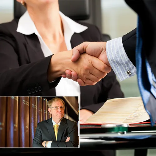 The Support of Fowler Law Firm PC in Your DUI Case